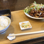 Niku Dining Mitasu - 