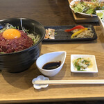 Niku Dining Mitasu - 