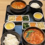 Tokyo Sundubu Prime Tre Akaike Ten - 