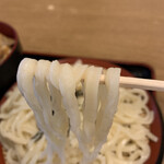 自家製麺処 御用 - 