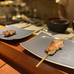 Yakitori Miyakawa Yotsuya - 