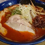 Jikabaisen Ramen Tomino Ya - 