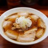 純手打ち 麺と未来