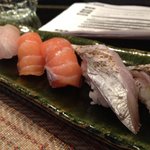 Sushi Bar Izumi - 