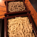 Teuchi Soba Chikusen - 