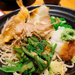 Soba Ogata - 