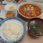 あらや食堂 - 