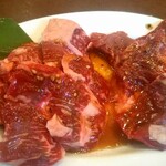 焼肉39ゴリラ - 