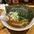 ラーメン 一平家 - 料理写真:魚介とんこつラーメン