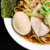 江乃華 JAPAN RAMEN - 料理写真: