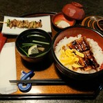 Unagi no Daishin - 