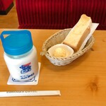 Komeda Coffee Ten Nagano Higashi Wada Ten - 