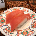 Tasuke Sushi Hon Ten - 