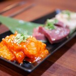 Yakiniku Rieen - 