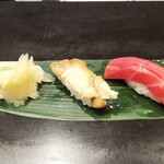 Tachigui Zushi Nemuro Hanamaru Ginza Ten - 