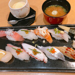 Mine Zushi Hon Ten - 