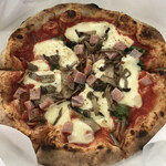 Pizzeria dell'anima - 