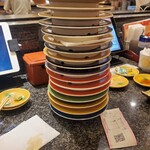 Kaiten Zushi Tairyotei Heknan Ten - 