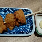 Oraga Soba ShinYokohama Kyubikkupurazaten - 