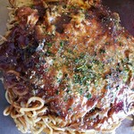 Okonomiyaki Hiroshima - 