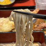 Soba Den Nishiaraiarioten - 