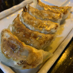 仙台餃子酒場 - 