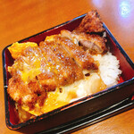 Tonkatsu Sagami - 