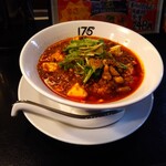 175°DENO Tantanmen Hon Ten - 