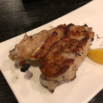 Kushiyaki Teppei - 