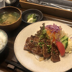 Steak House Matsuba - 