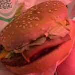 McDonald's Sapporo Susukino Ten - 