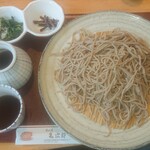 Soba-ya Kamejiro - 