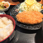 Fuji Katsu - 