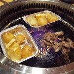 Yakiniku King Naka Ten - 