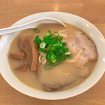 Chuka Soba HIRO - 