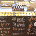 SWEETS BOX Panante Keihan Tenmanbashi Ten - 