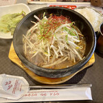 Soul Table 2 Go Naeki Yanagibashi Ten - 