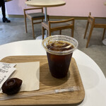 COFFEE STYLE UCC Atore Kichijoji Ten - 