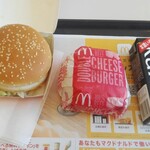 マクドナルド - 