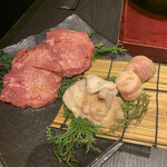 Matsusaka Gyuu Yakiniku M Nanba Ten - 