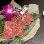 Matsusaka Gyuu Yakiniku M Nanba Ten - 