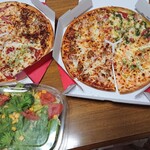 Pizza Hut Matsudo Kamihongo Ten - 