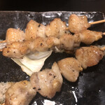 Yakitori Hanabi - 