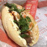 Juicy Banh Mi - 