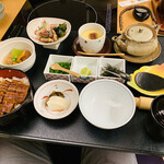 Shabu Shabu Japanese cuisine Kisoji Chiba Ten - 