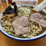 ケンちゃんラーメン - 