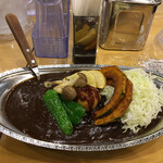 ゴーゴーカレー - 