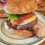 Johnson Burgers - 