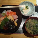 Seafood Izakaya Kairyuu - 