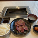 Yakiniku Kiwami - 